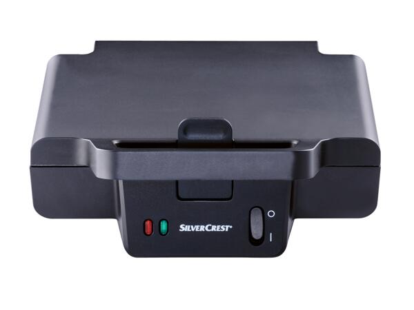 XXL Sandwich Toaster