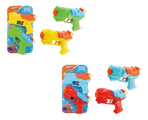 Banzai Aqua Summer Toys