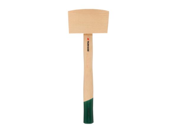 Parkside Wooden Mallet
