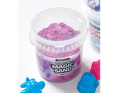 Sensory Sand