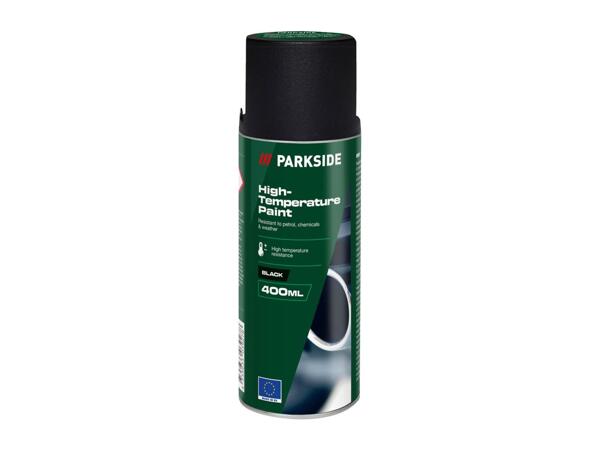 Parkside 400ml Car Care Assortment