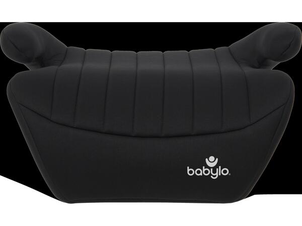 R129 Booster Black