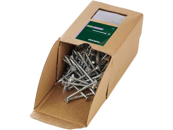 Chipboard Screws