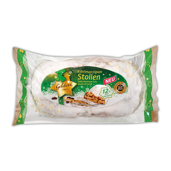 Mini-Stollen