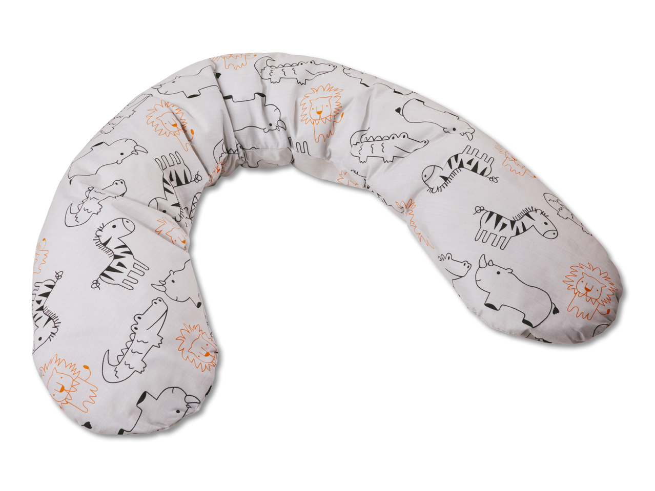 Coussin multi-usages