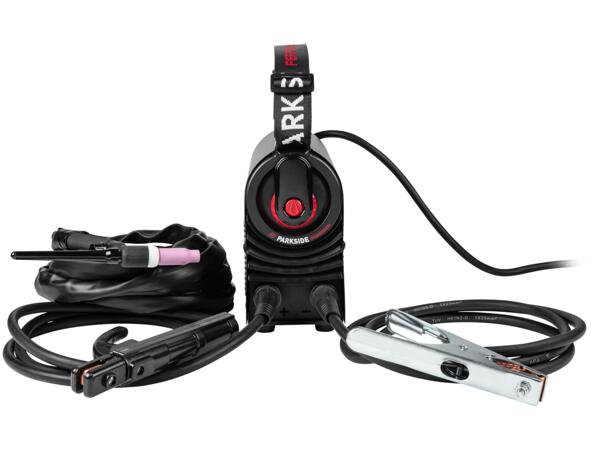 Inverter Welder