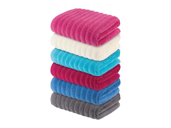 Bath Sheet