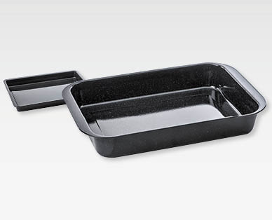 Moule en émail CROFTON(R)