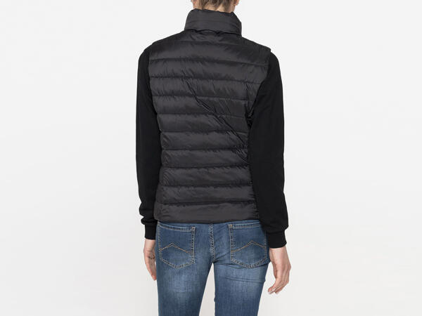 Ladies ' Gilet