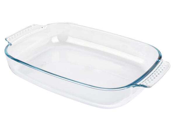 Glass Casserole Dish
