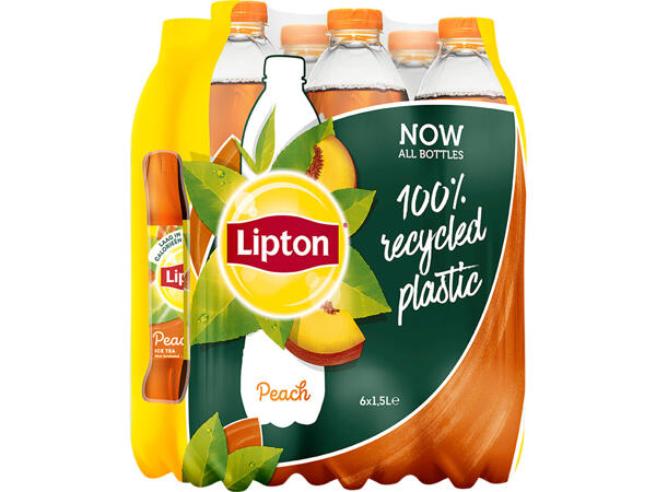 Ice Tea Green Zero