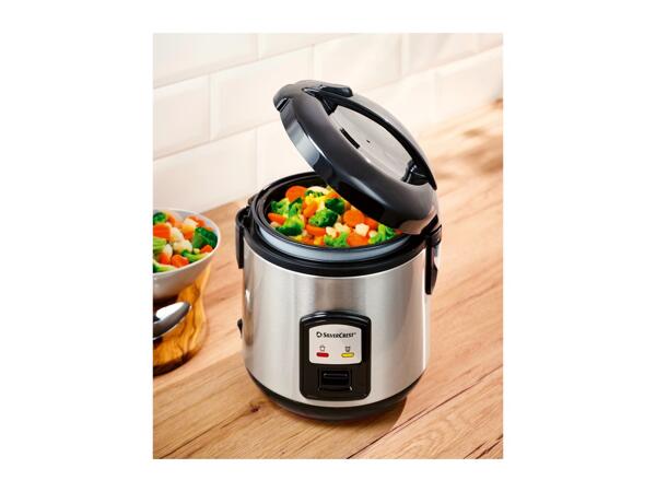 Silvercrest Kitchen Tools Rice Cooker
