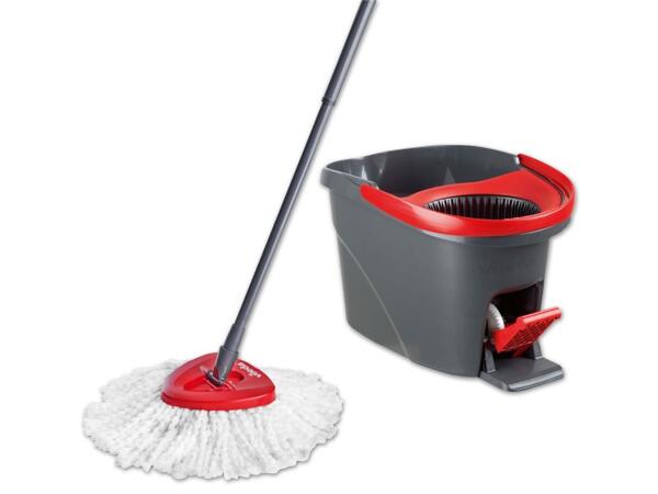 Bodenreinigungssystem „Easy Wring & Clean"