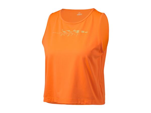 Ladies' Sports Vest