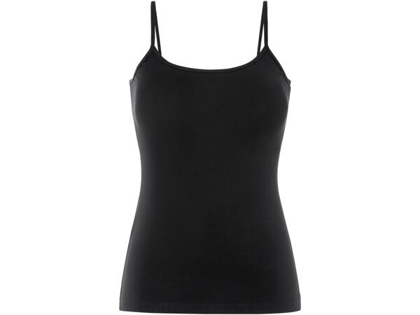 Ladies' vests, 5 pieces