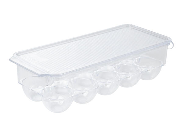 Ernesto Fridge Organiser