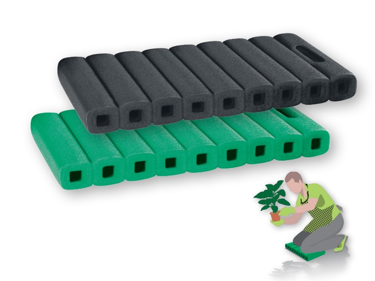 FLORABEST Garden Knee Pad