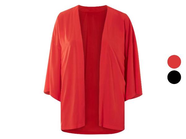 Dámské kimono