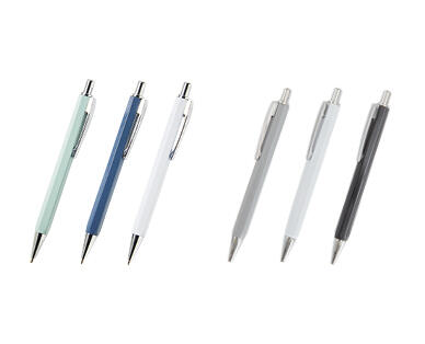 Notebook or Stationery Assortment