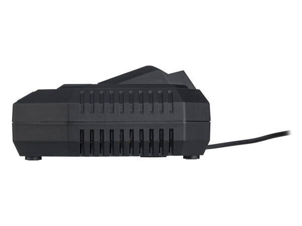 PARKSIDE PERFORMANCE(R) Smart nabíječka 20 V / 12 A PLGS 2012 A1