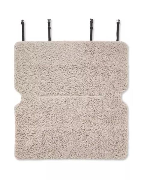 Comfy Car Seat Cover