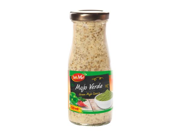 Mojo Sauces