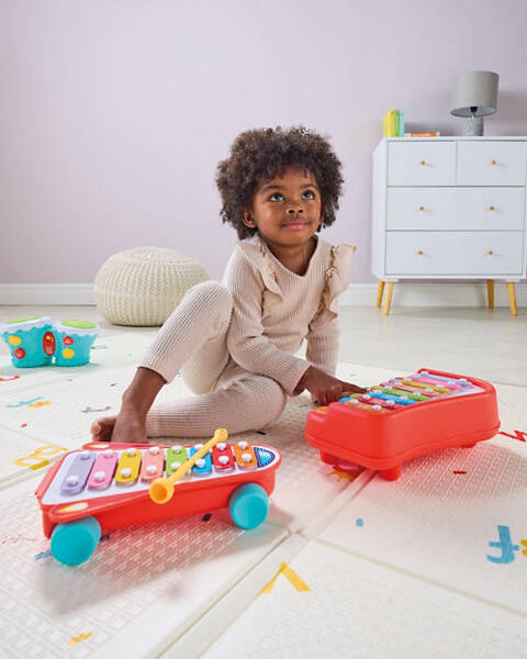 Music Toys