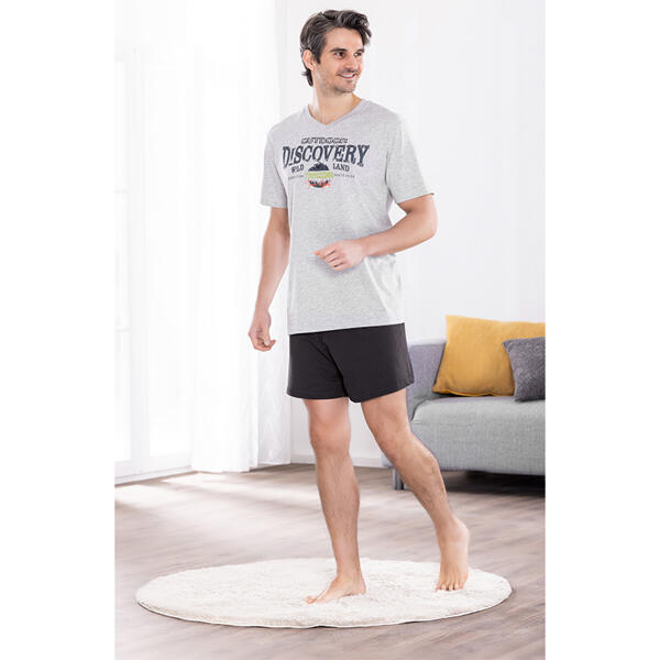 Shorty-Set