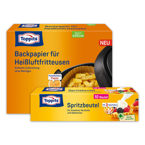 Backen & Braten