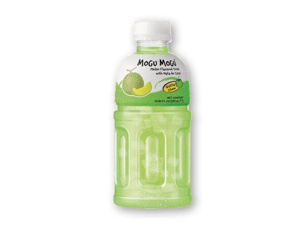 MOGU MOGU Drik