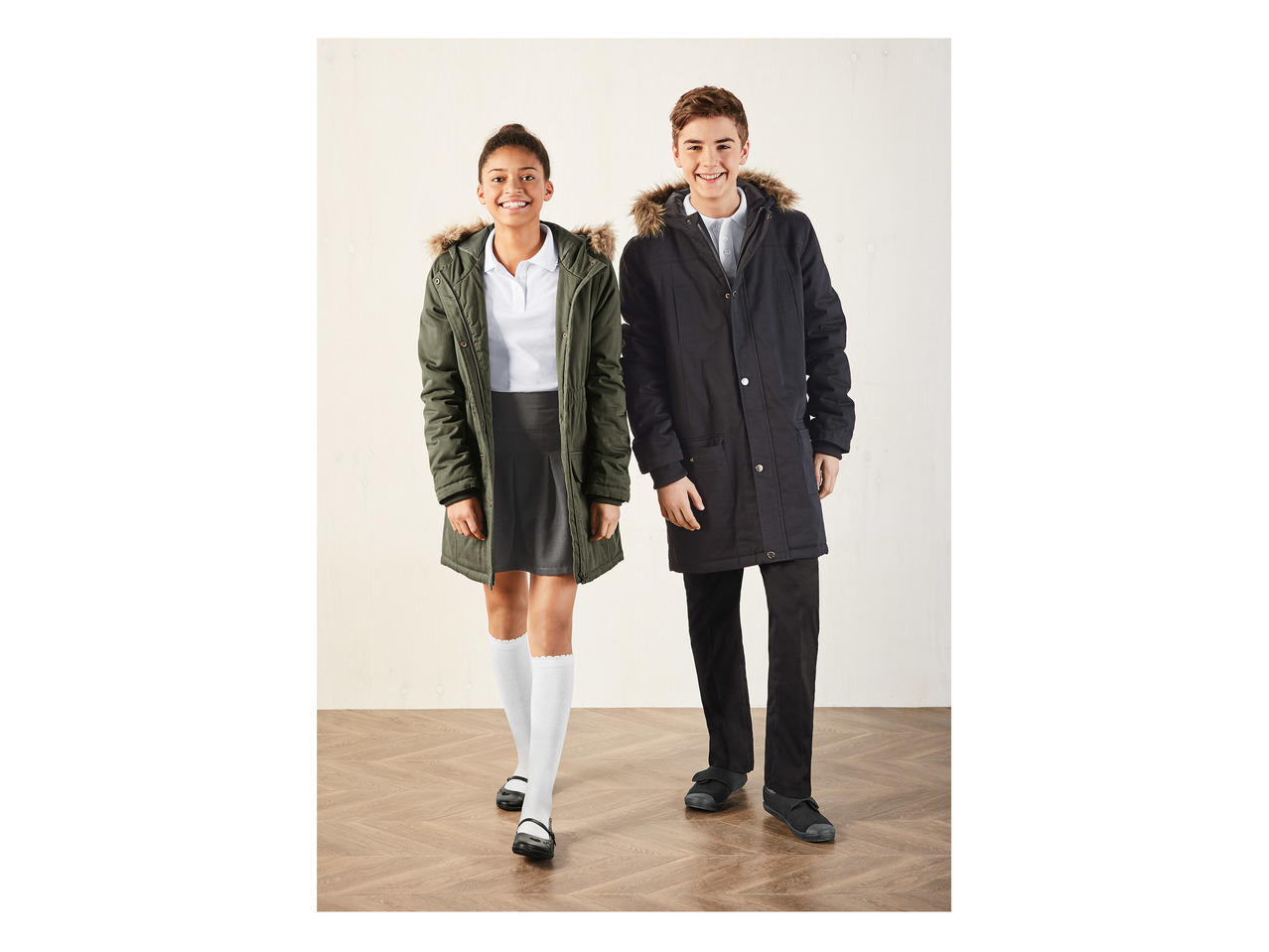 Smart Start Parka1