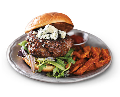 Thomas Farms Fresh Ground Lamb