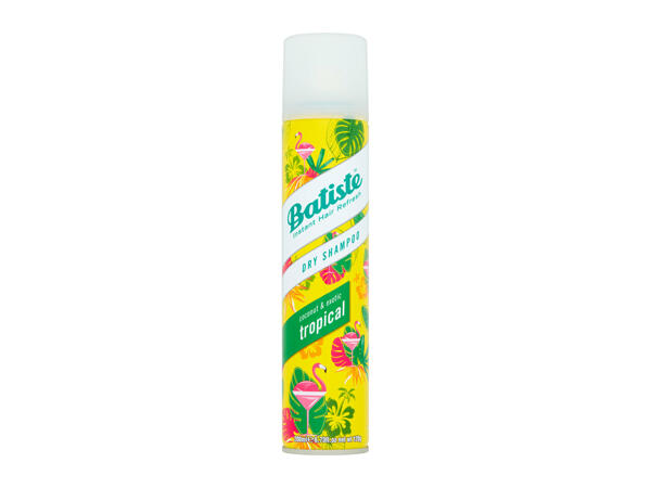 Batiste Dry Shampoo