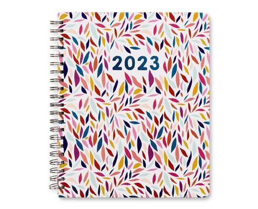 Pembrook 
 Personal Weekly/Monthly Planner