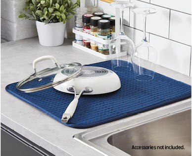 Dish Drying Mat