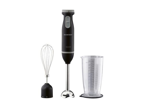 SILVERCREST KITCHEN TOOLS(R) Stavblendersæt
