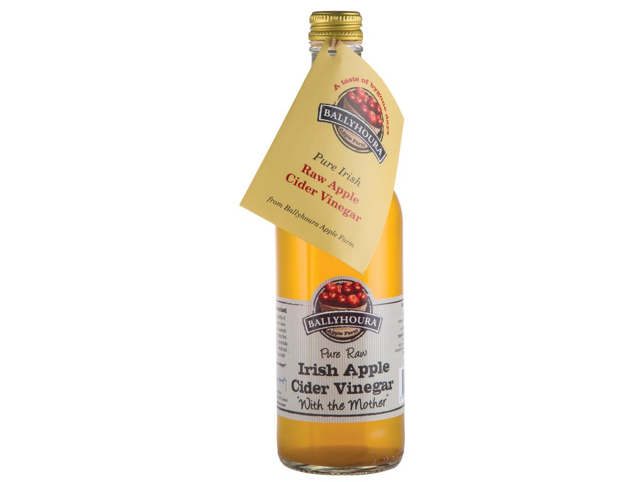 Ballyhoura Apple Farm Irish Apple Cider Vinegar