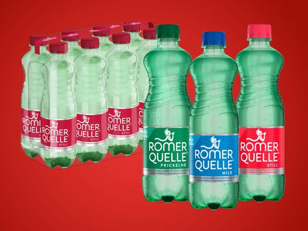 Mineralwasser