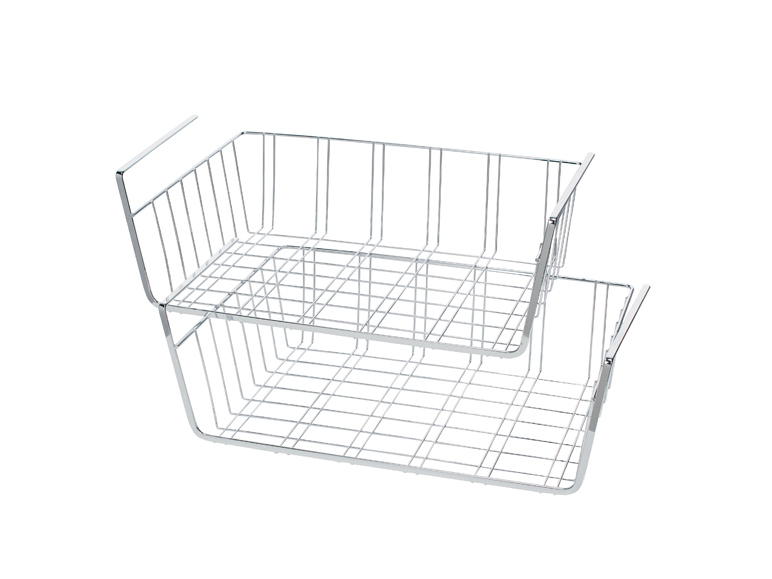 Shelf Storage Baskets