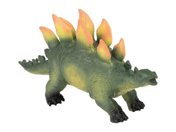 Playtive XL Dinosaur - Stegosaurus