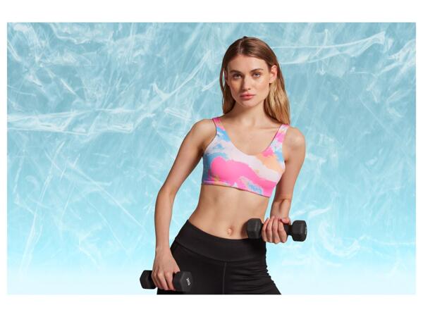 Sports Bra "Light-Level"