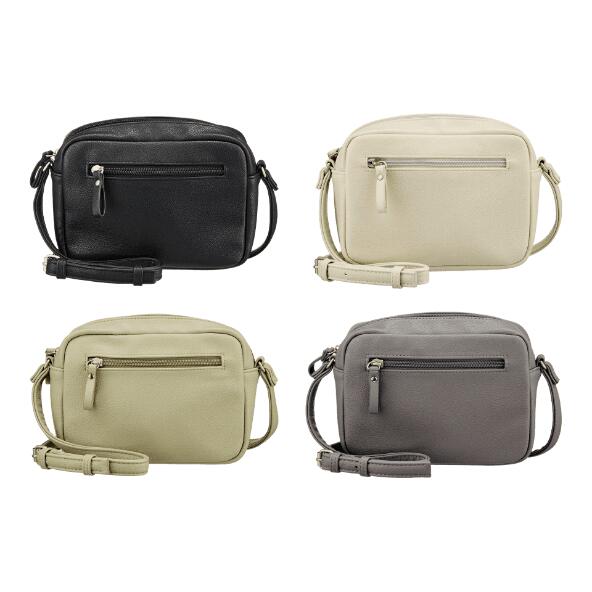 LIVE IN STYLE(R) 				Schultertasche
