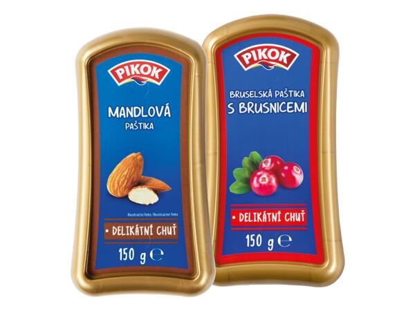 PAŠTIKA