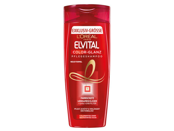 L'Oreal Elvital Shampoo