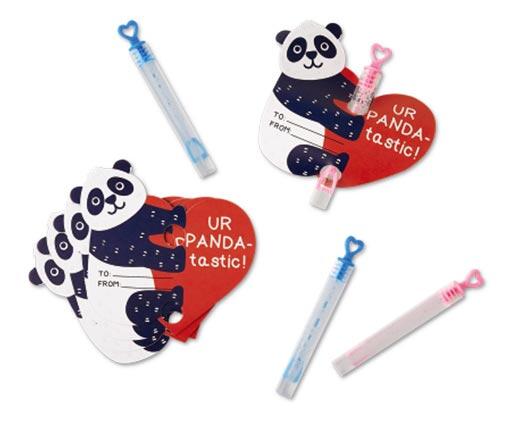 Bee Happy 
 Valentine's Day Card Kit