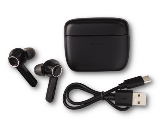 Bauhn
Premium Wireless Earbuds