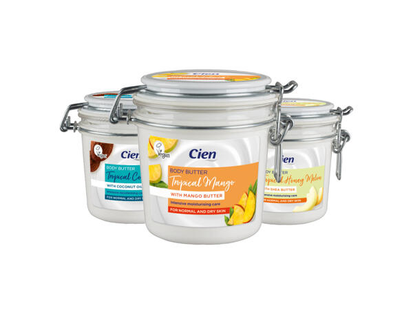Body Butter