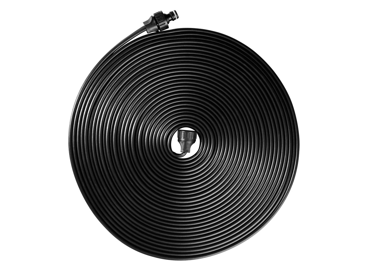 Triple Soaker Hose, 20m or Sprinkler Hose, 15m