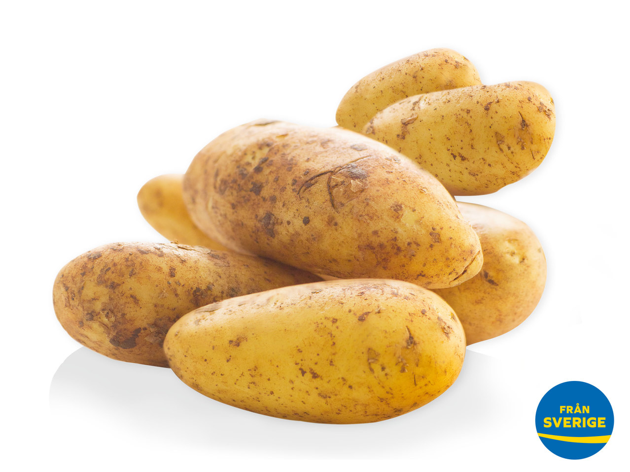POTATIS, 2 KG