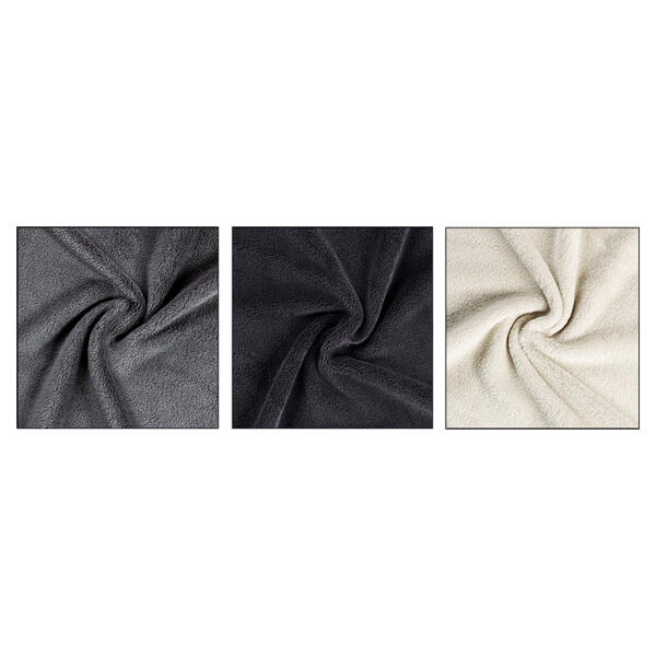 XXL-Flauschdecke ca. 220 x 240 cm